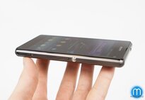 Sony Xperia Z1 compact