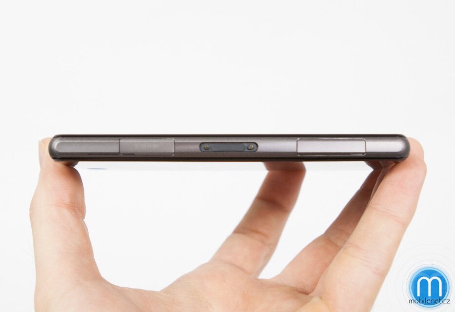 Sony Xperia Z1 compact