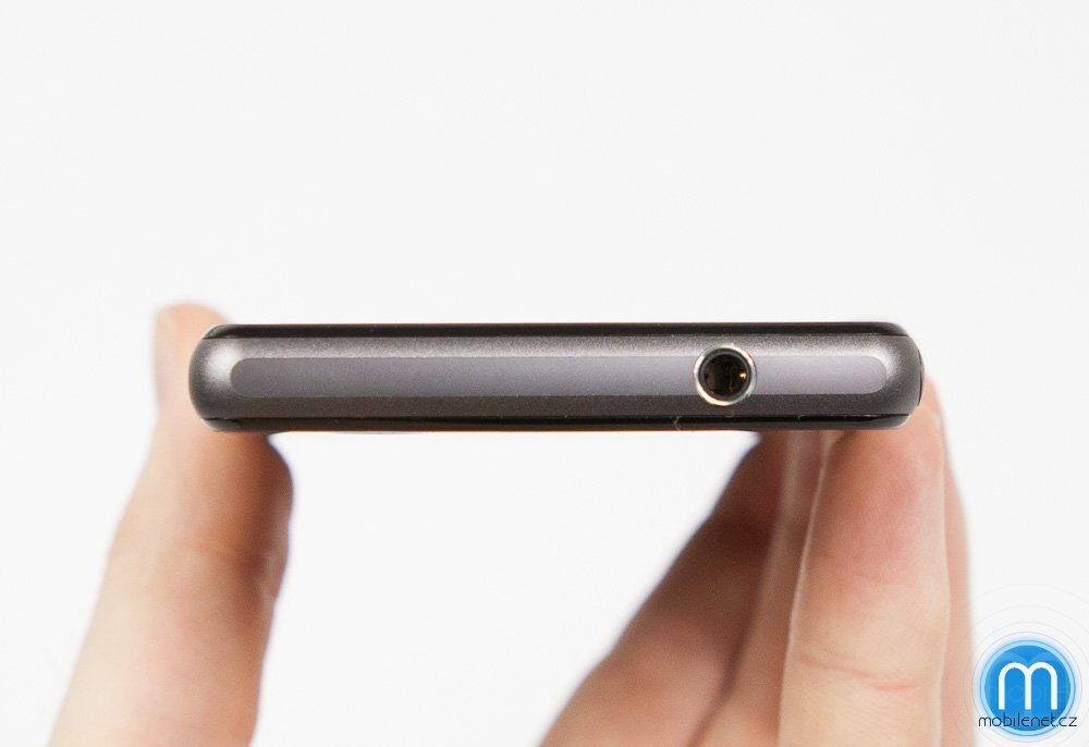 Sony Xperia Z1 compact