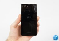 Sony Xperia Z1 compact