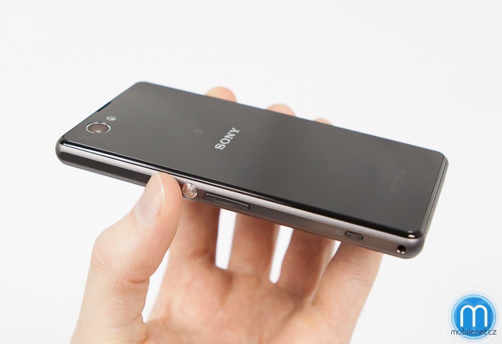 Sony Xperia Z1 compact