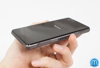 Sony Xperia Z1 compact