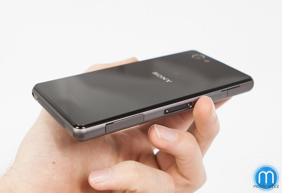 Sony Xperia Z1 compact