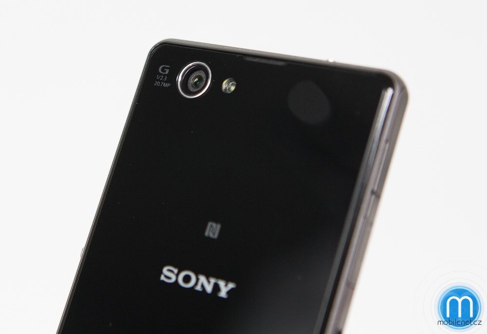Sony Xperia Z1 compact