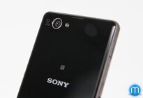 Sony Xperia Z1 compact