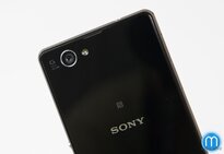 Sony Xperia Z1 compact