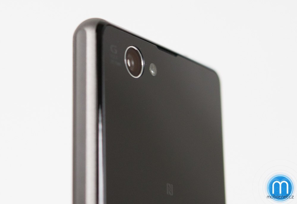 Sony Xperia Z1 compact