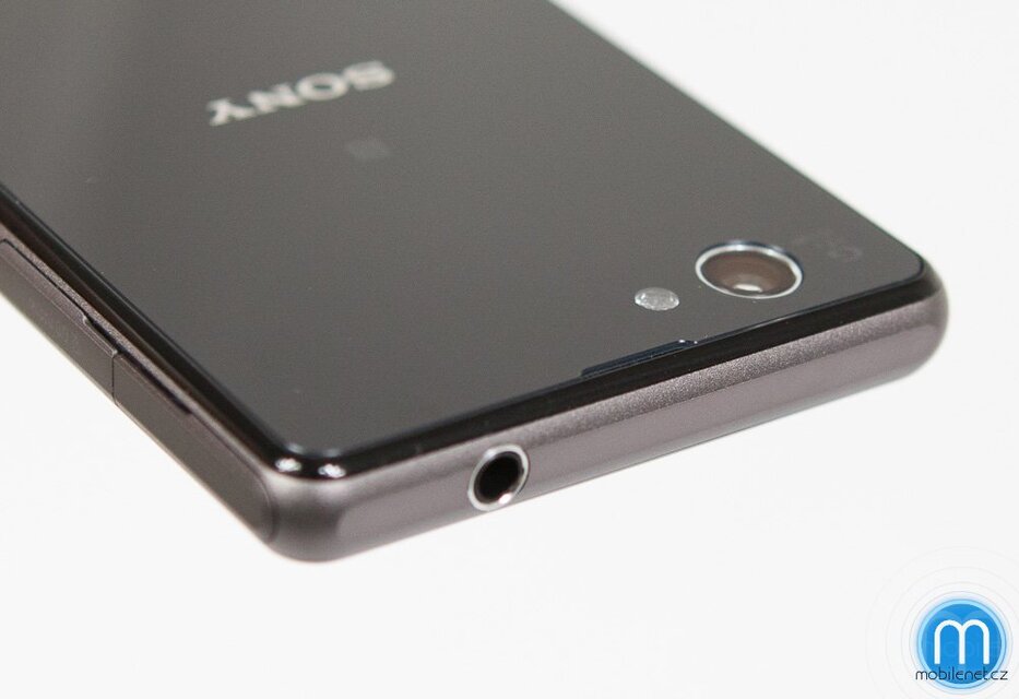 Sony Xperia Z1 compact