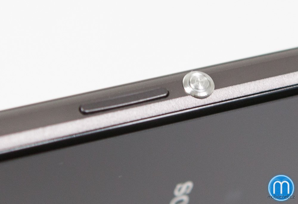 Sony Xperia Z1 compact