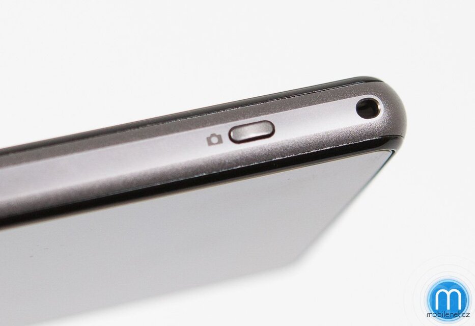 Sony Xperia Z1 compact