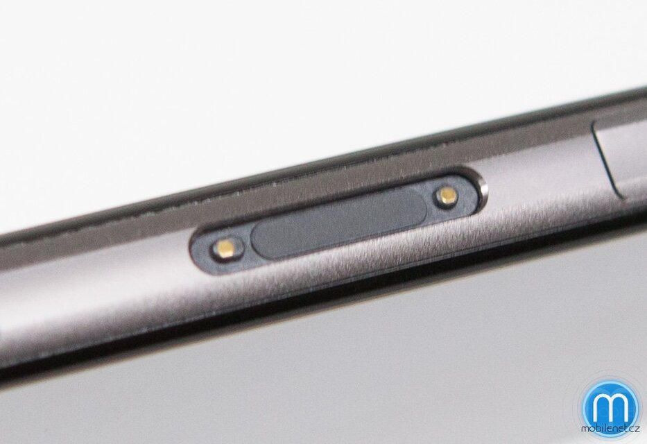 Sony Xperia Z1 compact