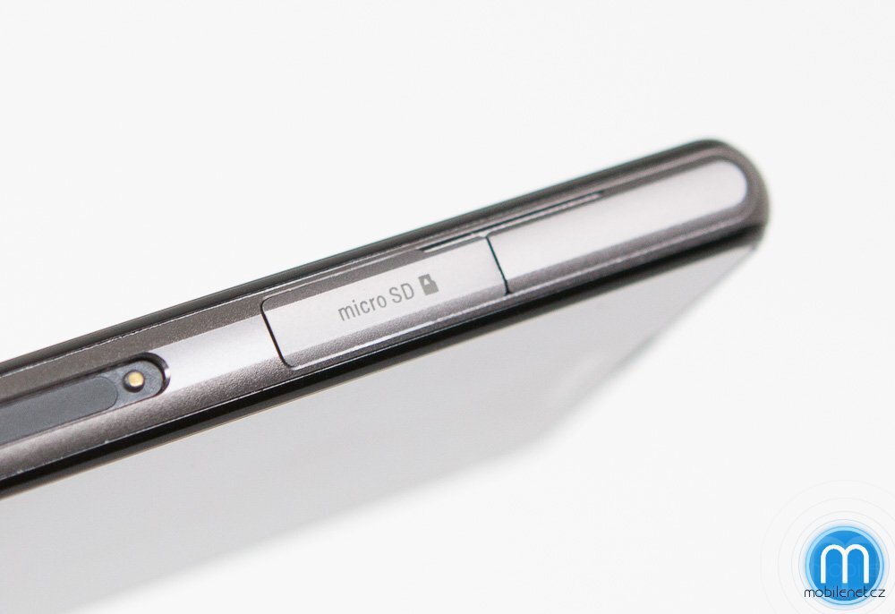 Sony Xperia Z1 compact