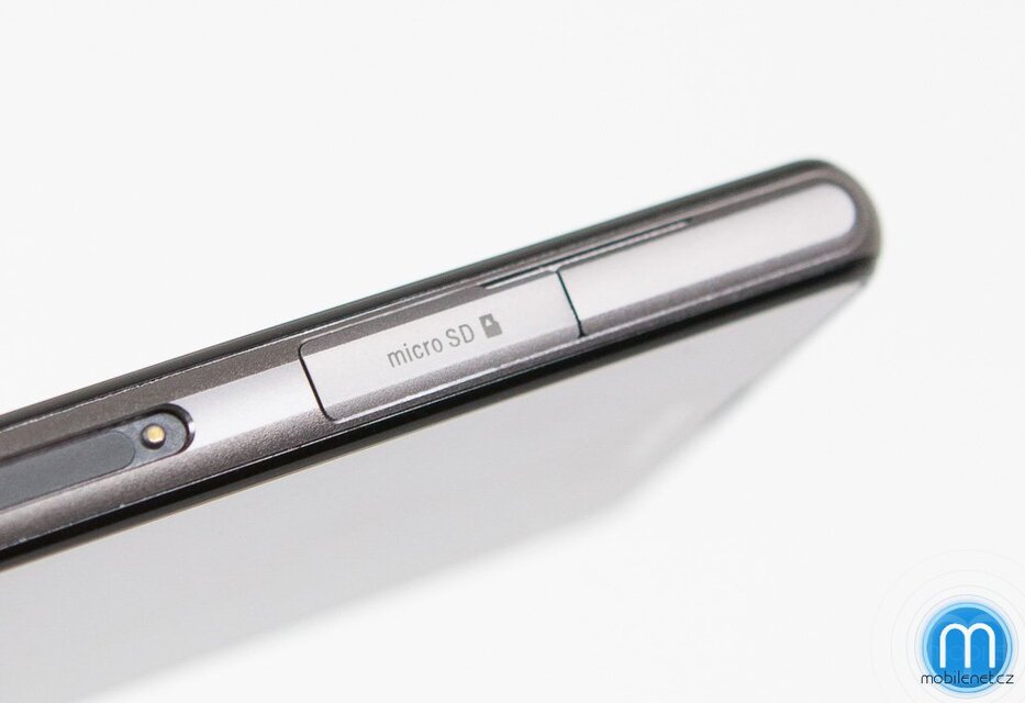 Sony Xperia Z1 compact