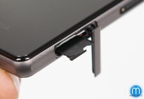 Sony Xperia Z1 compact