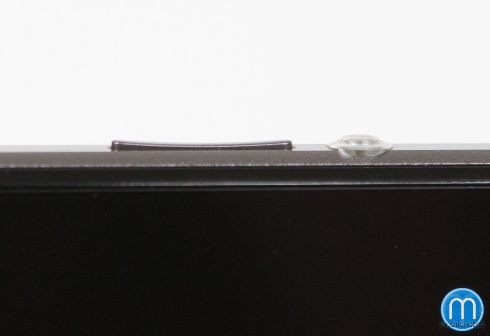 Sony Xperia Z1 compact