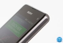 Sony Xperia Z1 compact