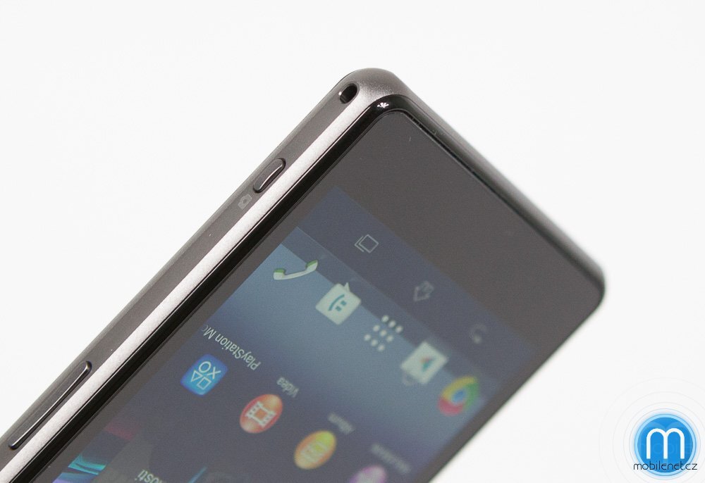 Sony Xperia Z1 compact