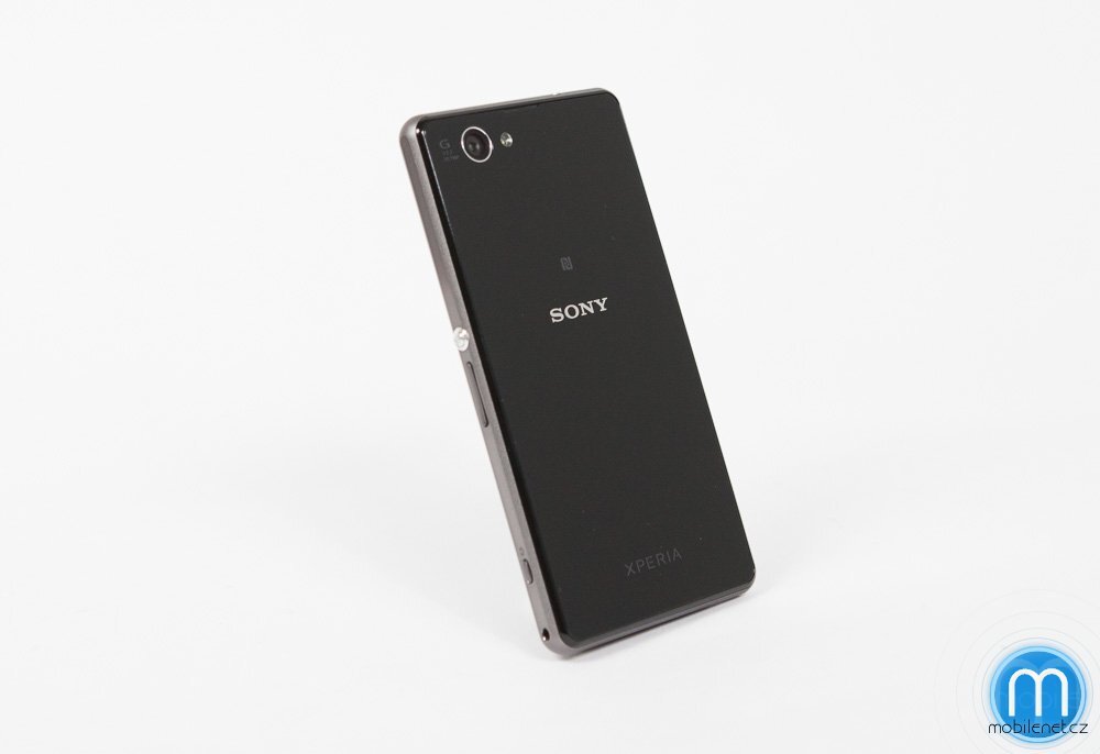 Sony Xperia Z1 compact