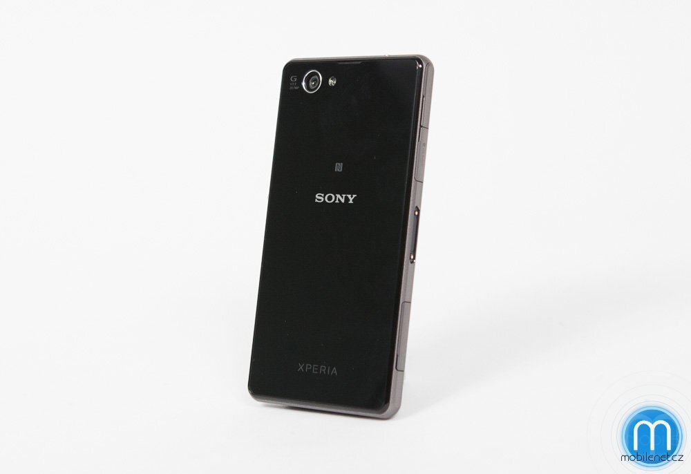 Sony Xperia Z1 compact
