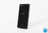 Sony Xperia Z1 compact