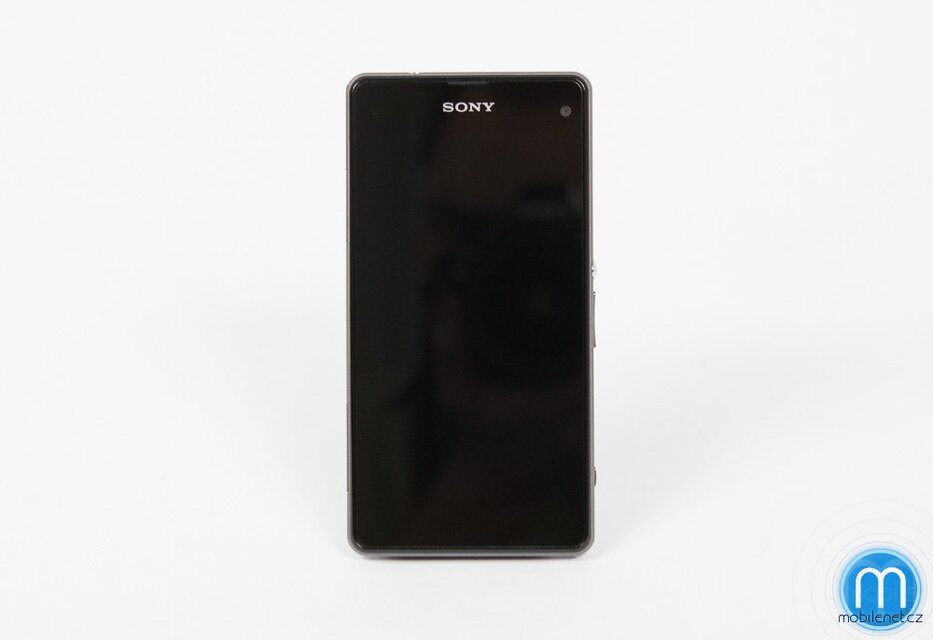 Sony Xperia Z1 compact