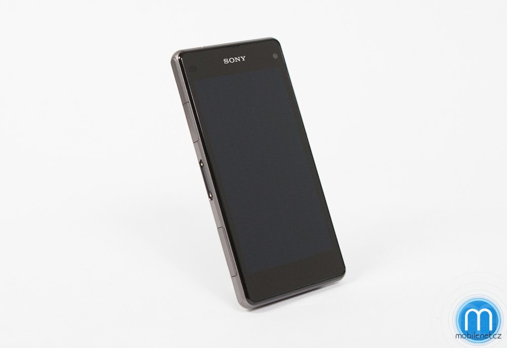 Sony Xperia Z1 compact