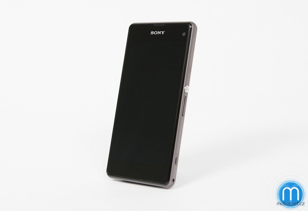 Sony Xperia Z1 compact
