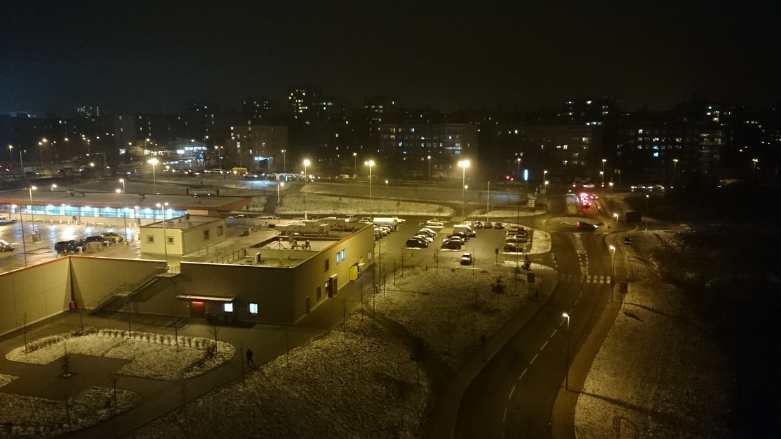 Sony Xperia Z1 compact