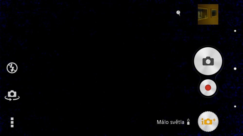 Sony Xperia Z1 compact