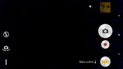 Sony Xperia Z1 compact