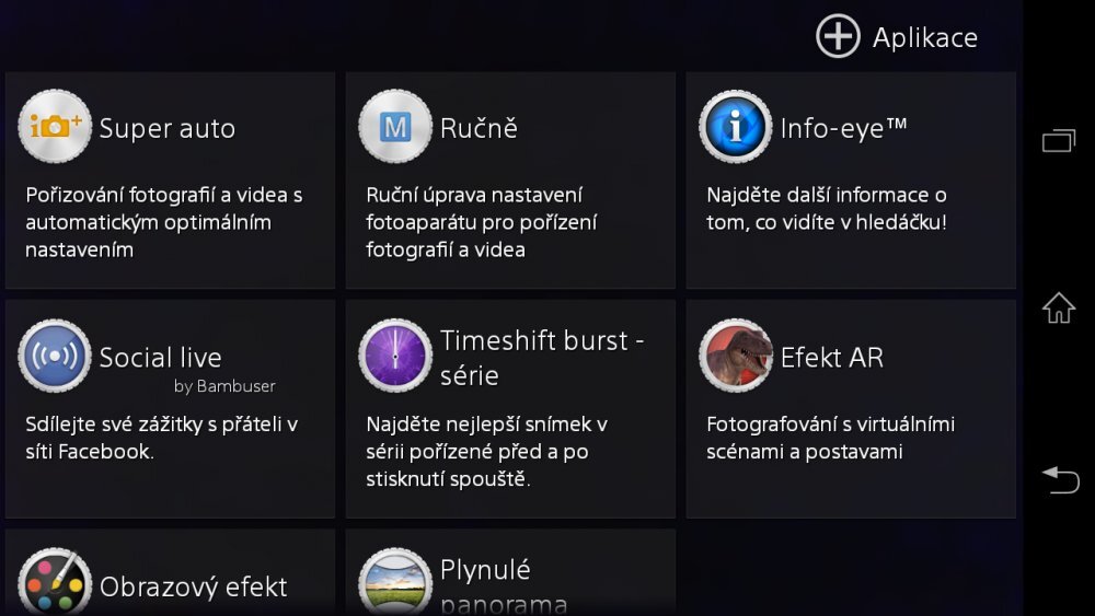 Sony Xperia Z1 compact