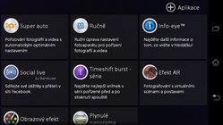 Sony Xperia Z1 compact