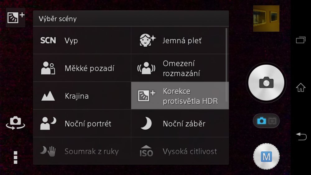 Sony Xperia Z1 compact