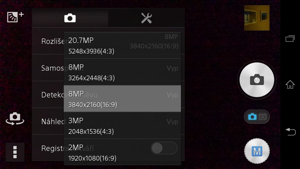 Sony Xperia Z1 compact
