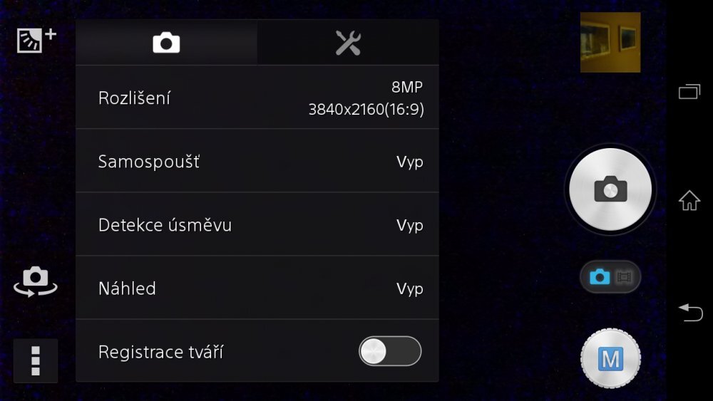 Sony Xperia Z1 compact