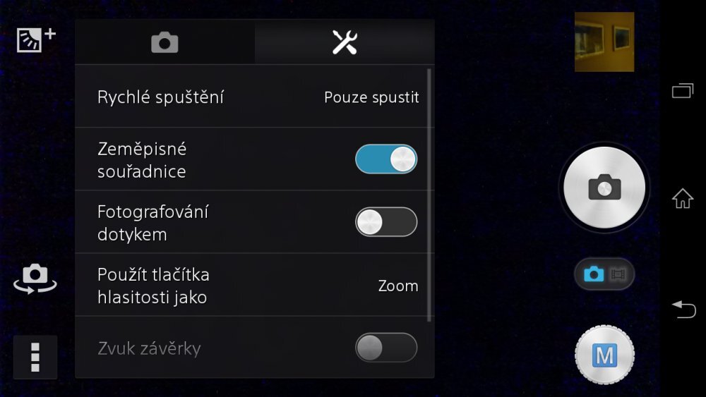 Sony Xperia Z1 compact