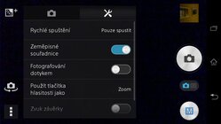 Sony Xperia Z1 compact