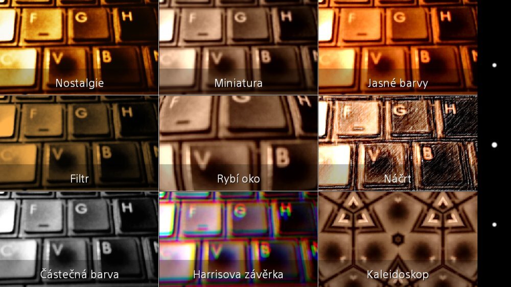 Sony Xperia Z1 compact