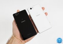 Sony Xperia Z1 Compact
