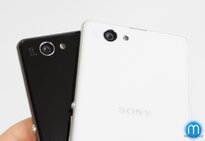 Sony Xperia Z1 Compact