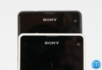 Sony Xperia Z1 Compact