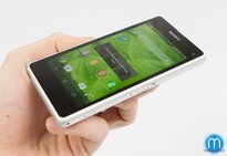 Sony Xperia Z1 Compact