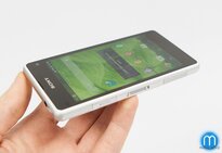 Sony Xperia Z1 Compact