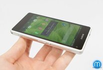 Sony Xperia Z1 Compact