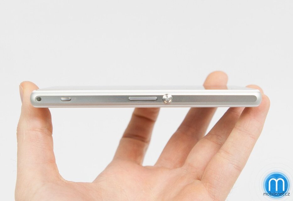 Sony Xperia Z1 Compact