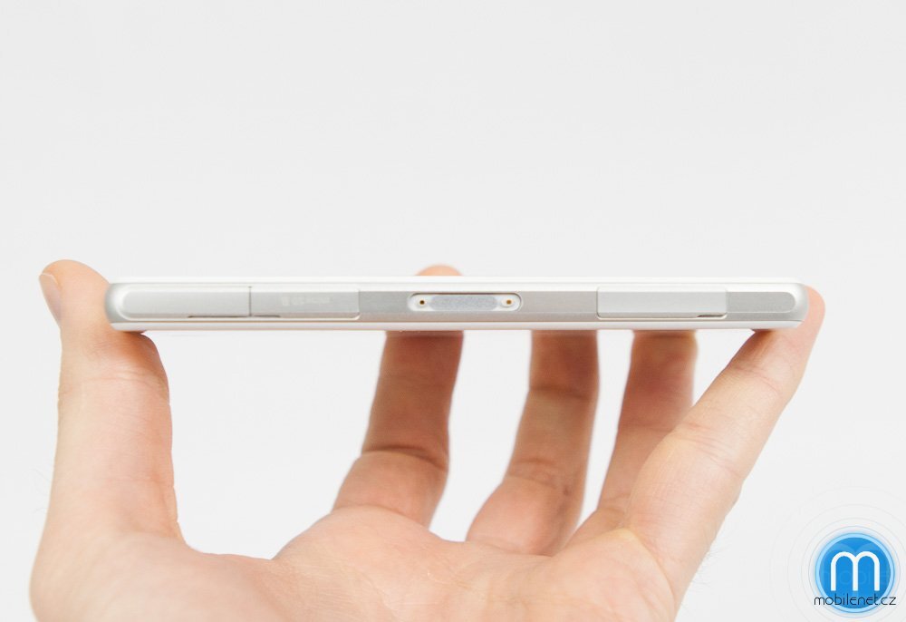 Sony Xperia Z1 Compact