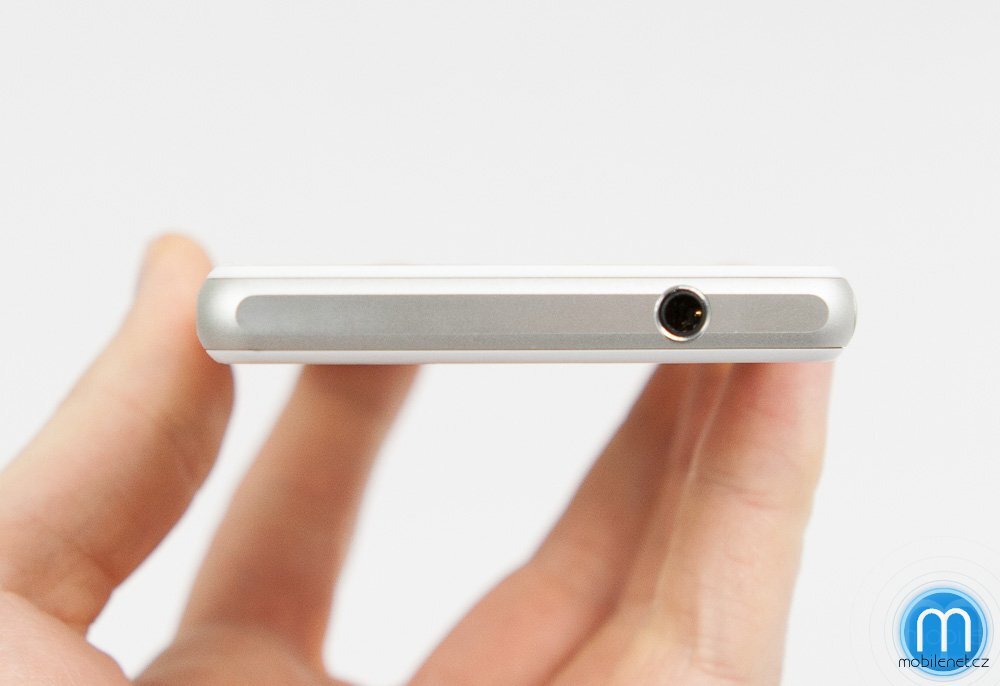 Sony Xperia Z1 Compact