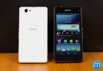 Sony Xperia Z1 Compact