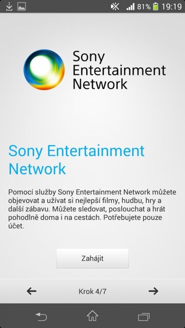 Sony Xperia Z1 Compact