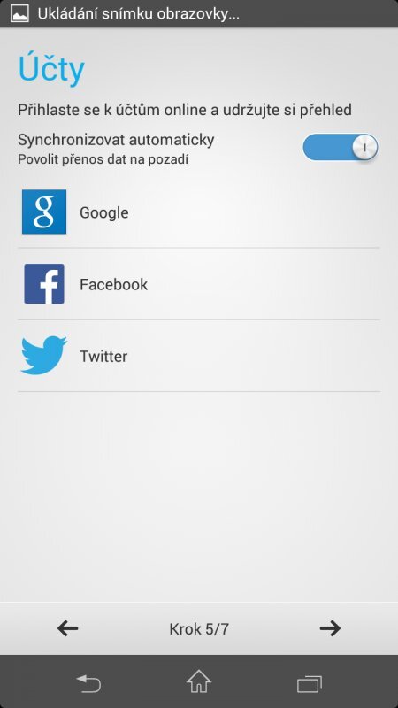 Sony Xperia Z1 Compact